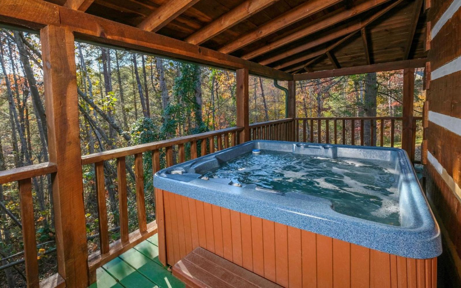 Villa Laughing Bear Pigeon Forge Exterior foto