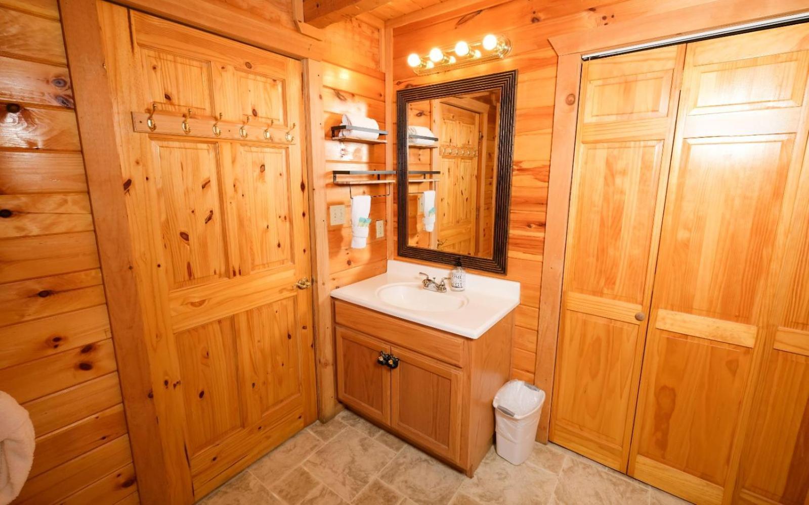 Villa Laughing Bear Pigeon Forge Exterior foto