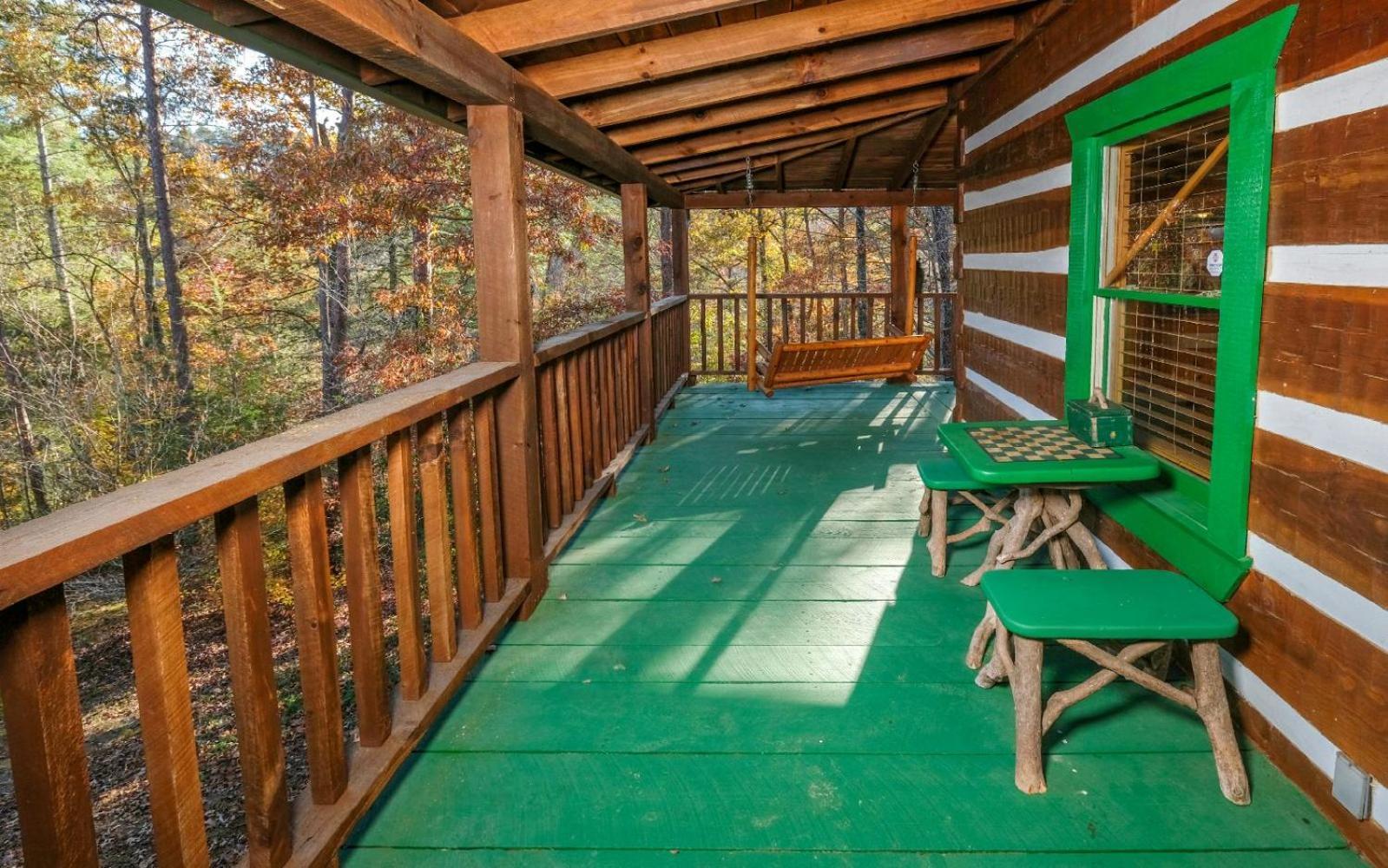 Villa Laughing Bear Pigeon Forge Exterior foto