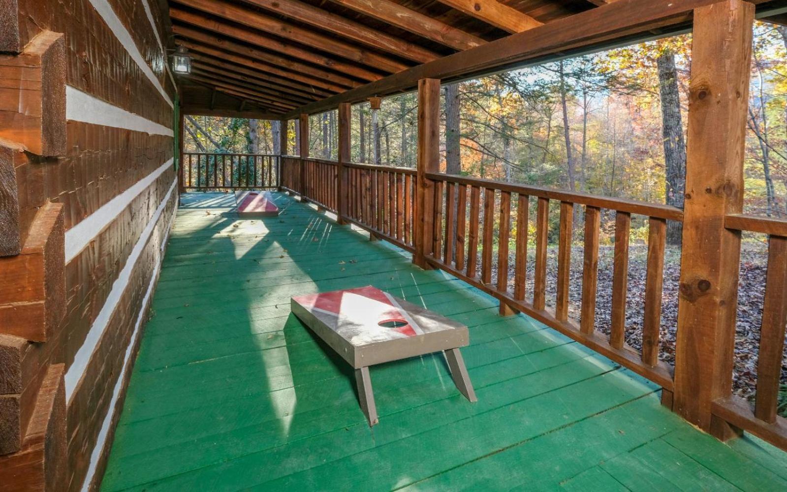 Villa Laughing Bear Pigeon Forge Exterior foto