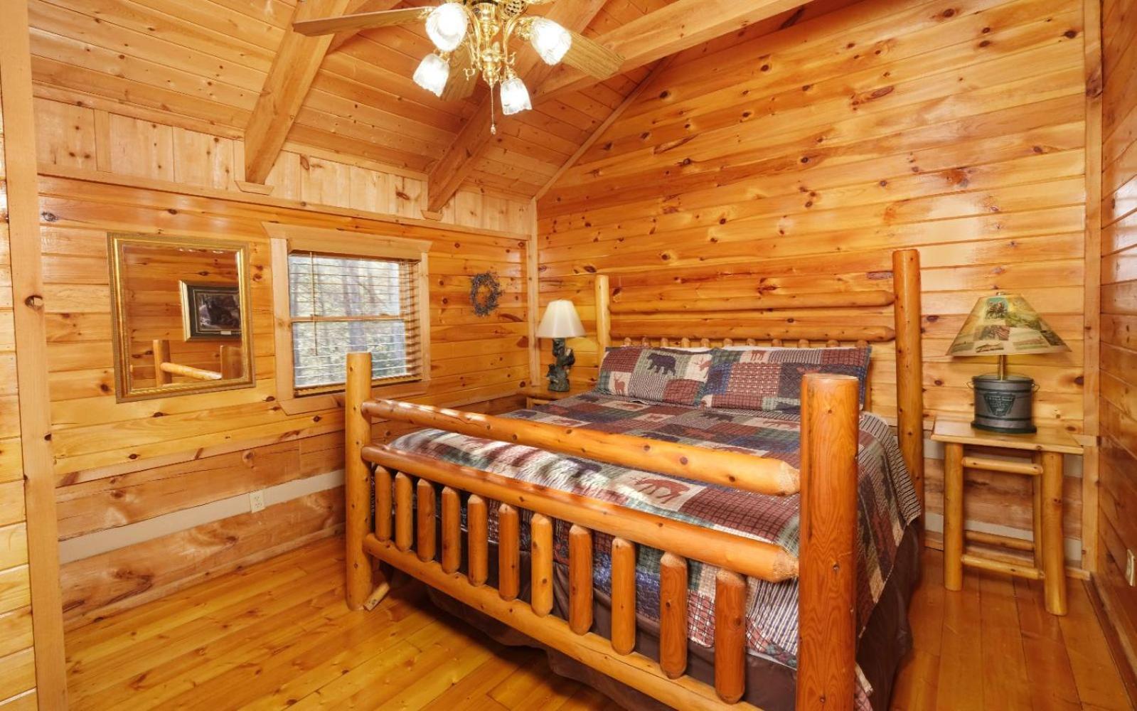 Villa Laughing Bear Pigeon Forge Exterior foto